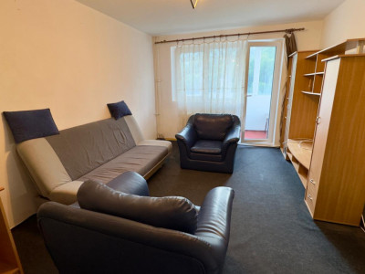 Apartament 2 camere | Decomandat | 52 mpu | Zona Donath Grigorescu 