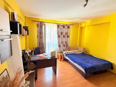 Apartament 1 camera | Parcare | Decomandat | Dunarii Intre Lacuri
