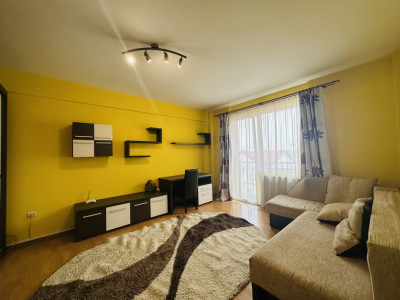 Apartament 1 camera | Parcare | Decomandat | Dunarii Intre Lacuri
