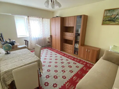 Apartament 3 camere | Decomandat | 67 mpu | zona Bucuresti Marasti