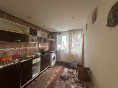 Apartament 2 camere | Decomandat | 50 mpu | Zona Piata Marasti