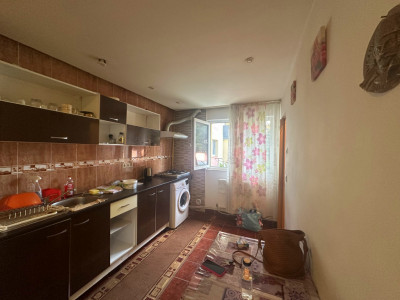 Apartament 2 camere | Decomandat | 50 mpu | Zona Piata Marasti