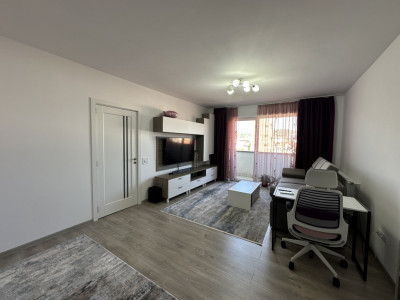 Apartament 2 camere | Decomandat | Constructie noua | 56 mpu | Marasti