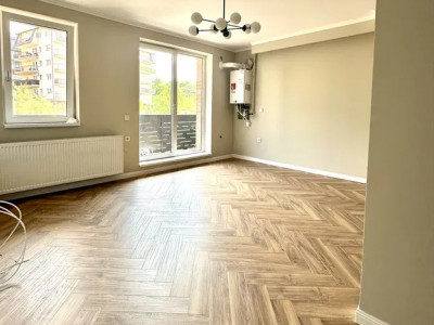 Apartament 3 camere | Constructie noua | 60 mpu | Zona Beta Residence