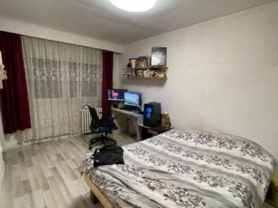 Garsoniera | Investitie | 23 mpu+4 mp balcon | Zona Expo Marasti