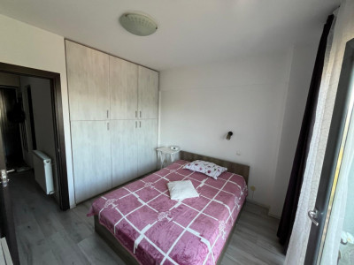 Apartament 1 camera | Decomandat | 32mpu | Zona Piata 1 Mai Iris 
