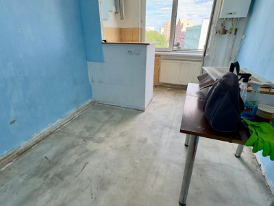 Garsoniera | Investitie | 20 mpu | Zona Auchan Iris