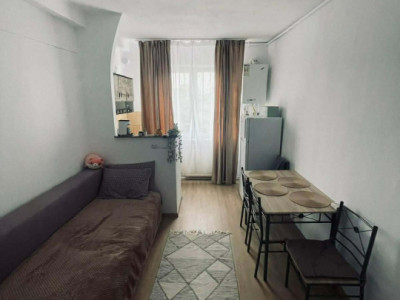 Garsoniera | Investitie | 18 mpu | Zona Blvd. Muncii Iris