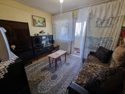 Apartament 2 camere | 46 mpu | Decomandat | Parang Manastur