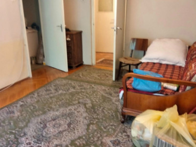 Apartament 2 camere | 44 mpu | zona Sala Sporturilor Plopilor 