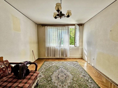Apartament 2 camere | 44 mpu | zona Sala Sporturilor Plopilor 