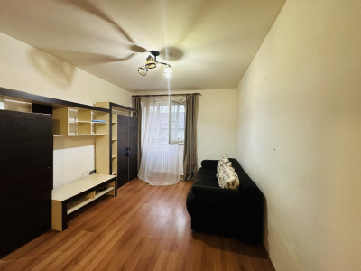 Apartament 2 camere | 36 mpu | Investitie | zona Minerva Manastur