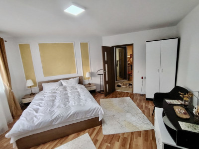 Apartament 2 camere | 53 mpu | zona Parcul Rozelor Manastur 