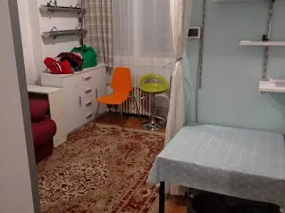 Garsoniera | Investitie | 21 mpu | Zona Horea Semicentral