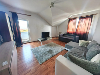 Apartament 2 camere | Decomandat | 60 mpu | Zona MOL Calea Turzii