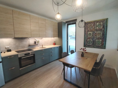 Apartament 2 camere | Decomandat | 59 mpu | Zona Complex Azoria