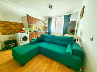 Apartament 2 camere | 42 mpu | zona Eroilor Floresti 