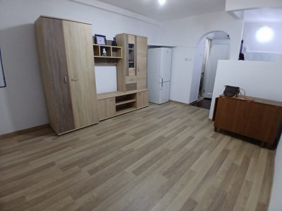Garsoniera | Etaj intermediar | 22 mpu | Zona Expo Transilvania 