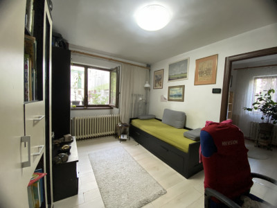 Apartament 2 camere | Investitie | 39 mpu | zona Albac Gheorgheni