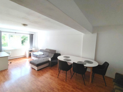 Apartament 2 camere | Parcare | 58 mpu | Zona MOL Calea Turzii