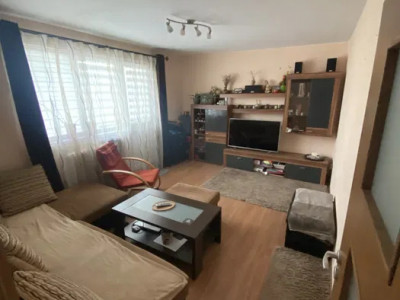 Apartament 3 camere | 64 MP | zona Mc Donald's Manastur 