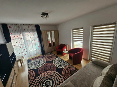 Apartament 1 camera | Decomandat | 38 mpu | Zona Pod Marasti