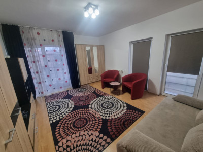 Apartament 1 camera | Decomandat | 38 mpu | Zona Pod Marasti