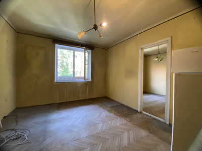 Apartament 2 camere | Investitie | 39 mpu | Zona Horea Semicentral
