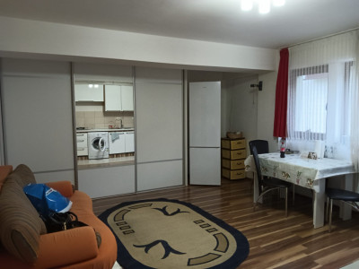 Apartament 2 camere | Modern | Parcare | 45 mpu | Zona Vivo