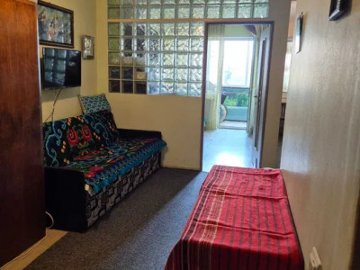 Apartament 2 camere | Constructie noua | 35 mpu | zona Corneliu Caposu