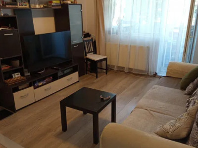 Apartament 3 camere | 51 mpu | zona Gurghiu Manastur 