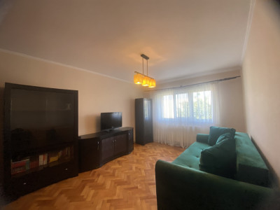 Apartament 3 camere | Decomandat | 65 mpu | Zona Expo Marasti