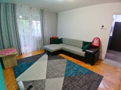 Apartament 3 camere | Investitie | 52 mpu | zona BIG Manastur 