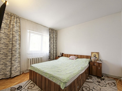 Apartament 3 camere | Investitie | 52 mpu | zona BIG Manastur 