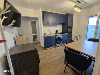 Apartament 2 camere | Decomandat | 50 mpu | N. Titulescu Gheorgheni