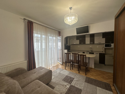 Apartament 2 camere | Parcare | 39 mpu | zona Eroilor Floresti