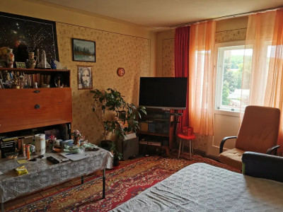 Apartament 4 camere | 65 mpu | zona Gurghiu Manastur 