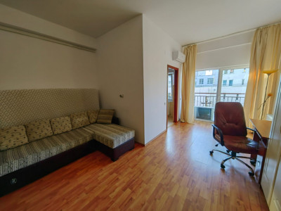 Apartament 1 camera | Investitie | 37 mpu | Iulius Mall Ghergheni