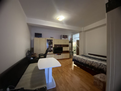 Apartament 1 camera | Investitie | 37 mpu | Iulius Mall Ghergheni