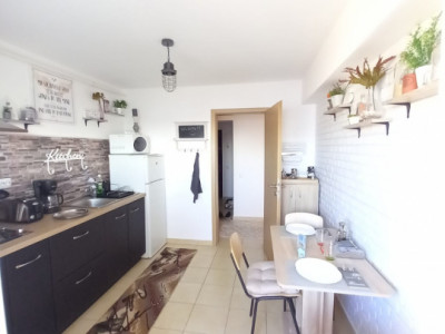 Apartament 1 camera | Etaj Intermediar | 42 mpu | Calea Turzii Zorilor