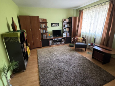 Apartament 2 camere | Nou | Parcare| 54 mpu | Iulius Mall Intre Lacuri