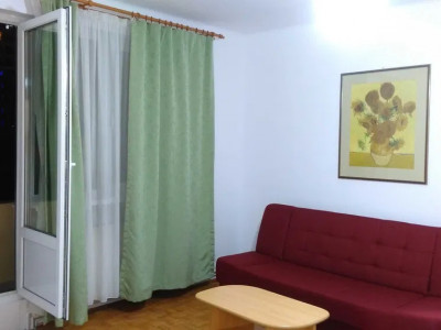 Apartament 2 camere | Decomandat | 46mpu | Piata Mihai Viteazu