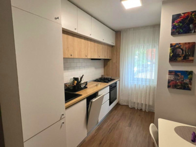 Apartament 2 camere | Modern | 48 mpu | N. Titulescu Gheorgheni