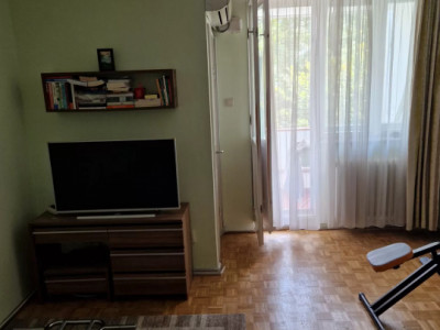 Garsoniera | Investitie | 28mpu+4 mp balcon | Iulius Mall Gheorgheni