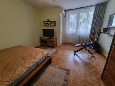 Garsoniera | Investitie | 28mpu+4 mp balcon | Iulius Mall Gheorgheni