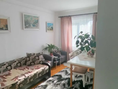 Apartament 2 camere | Investitie | 35 mpu | Gr. Alexandrescu Manastur