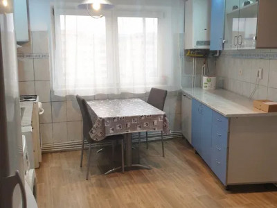 Apartament 2 camere | Decomandat | 43 mpu | Zona Primaverii Manastur