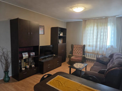 Apartament 2 camere | 36 mpu | Investitie | Gr. Alexandrescu Manastur