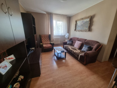 Apartament 2 camere | 36 mpu | Investitie | Gr. Alexandrescu Manastur