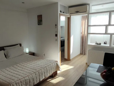 Garsoniera | Moderna | 32 mpu | Zona Minerva Manastur